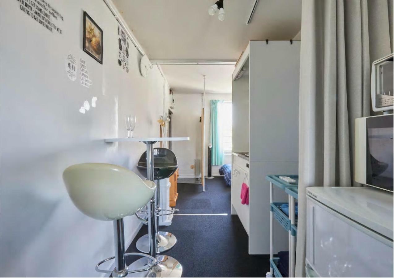 2br 5beds Shibuya Shinjuku Harajuku 10min Wifi Appartement