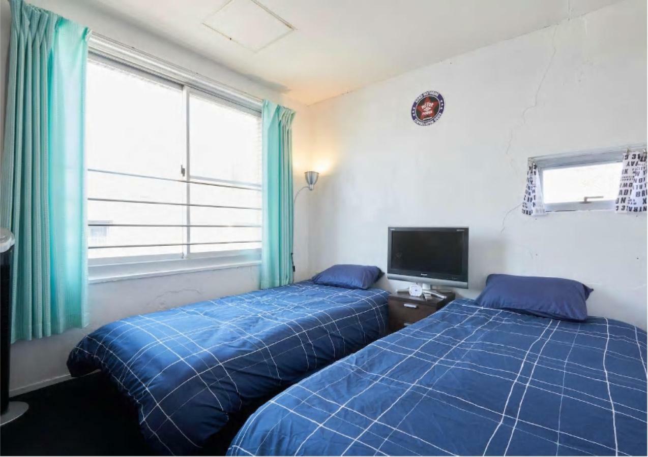 2br 5beds Shibuya Shinjuku Harajuku 10min Wifi * Tokio