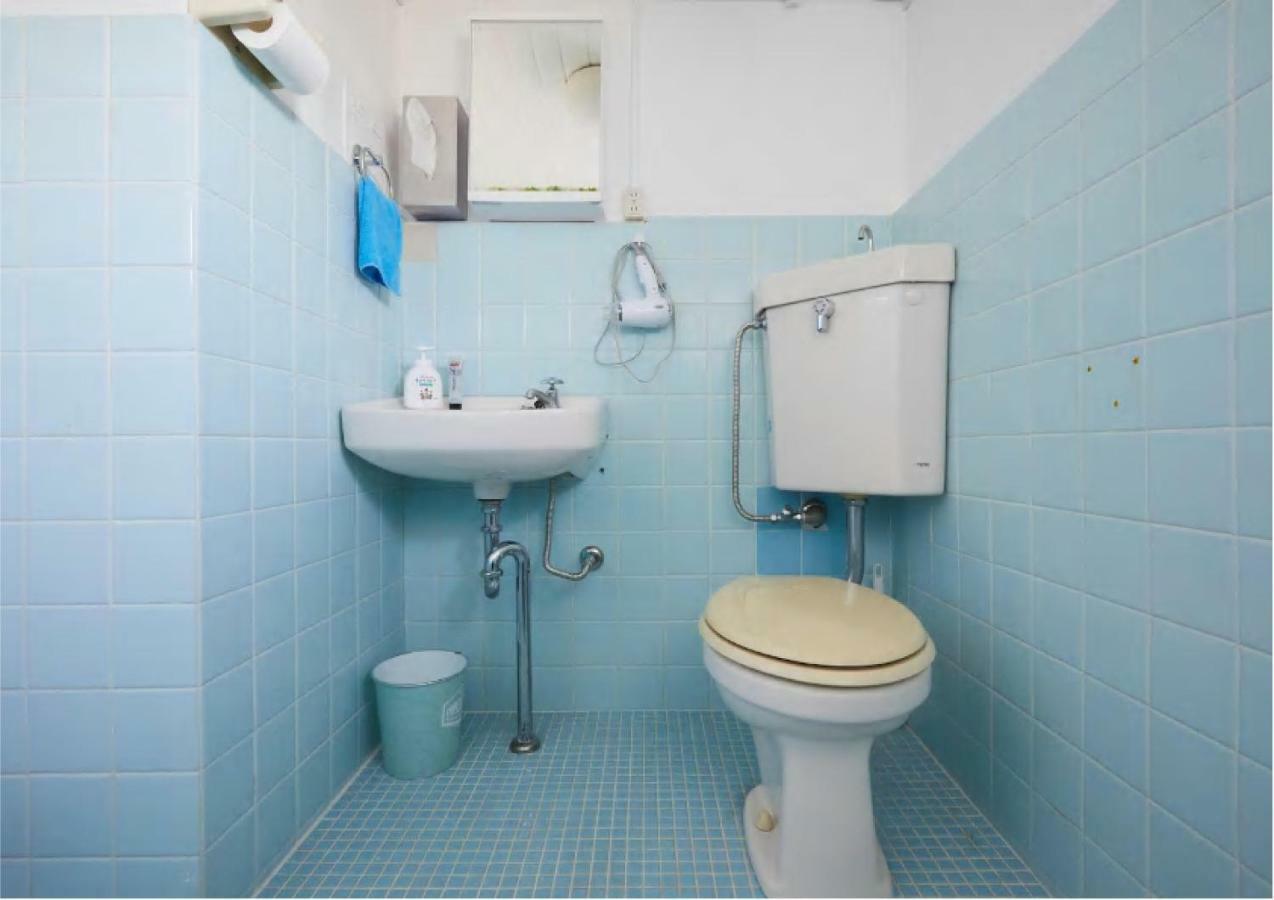 Appartement 2br 5beds Shibuya Shinjuku Harajuku 10min Wifi *