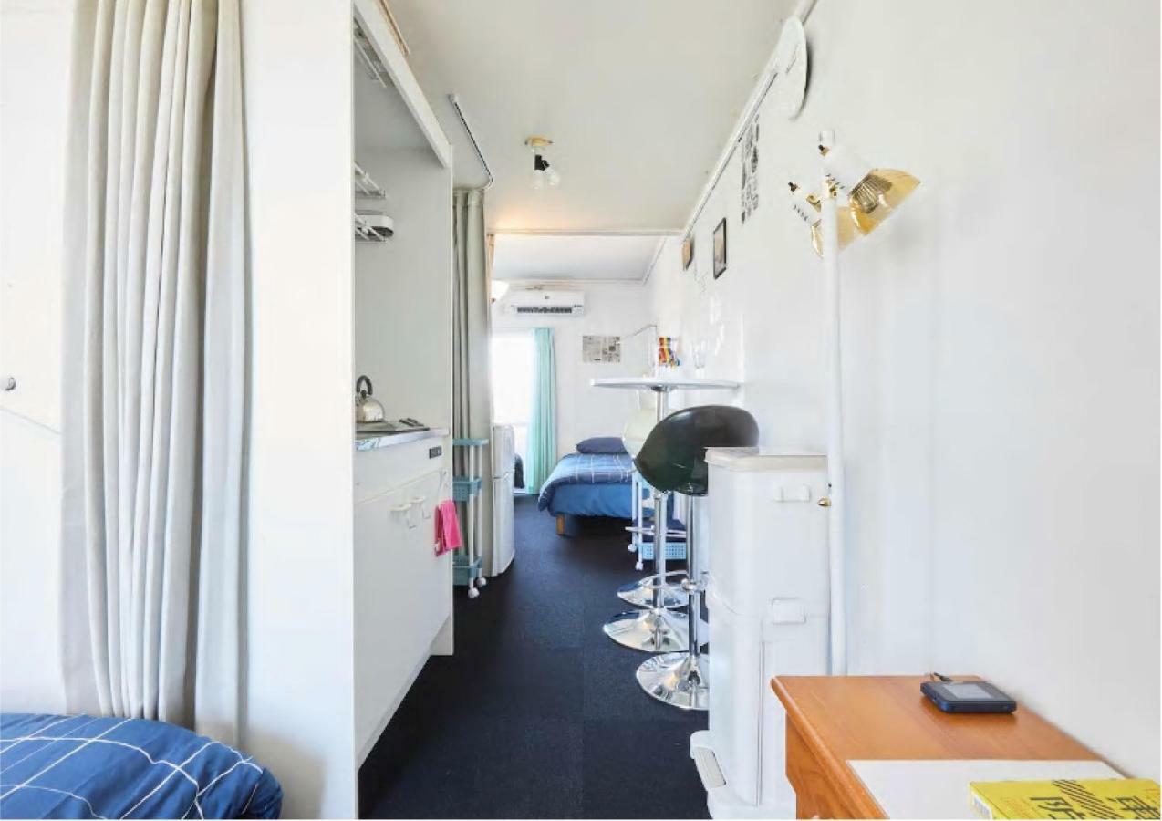 2br 5beds Shibuya Shinjuku Harajuku 10min Wifi Appartement Tokio
